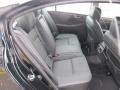 Black Noir Pearl - Genesis 4.6 Sedan Photo No. 11
