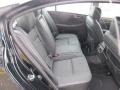 2009 Black Noir Pearl Hyundai Genesis 4.6 Sedan  photo #11