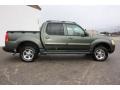 Estate Green Metallic - Explorer Sport Trac XLT 4x4 Photo No. 6
