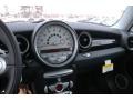 Dark Silver Metallic - Cooper S Clubman Photo No. 13
