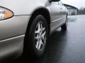 2002 Light Almond Pearl Metallic Dodge Intrepid SE  photo #3
