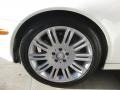 Arctic White - E 350 Sedan Photo No. 23