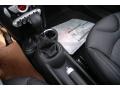Dark Silver Metallic - Cooper S Clubman Photo No. 15