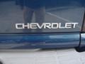 2005 Bermuda Blue Metallic Chevrolet Tahoe Z71 4x4  photo #35