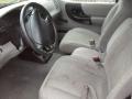 Medium Graphite Interior Photo for 2000 Ford Ranger #40823433