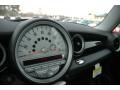 Dark Silver Metallic - Cooper S Clubman Photo No. 18