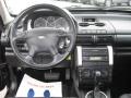 2005 Java Black Pearl Land Rover Freelander SE  photo #3