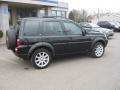 Java Black Pearl - Freelander SE Photo No. 6