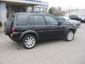 2005 Java Black Pearl Land Rover Freelander SE  photo #6