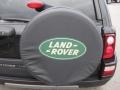 2005 Java Black Pearl Land Rover Freelander SE  photo #20