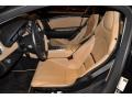 Beige 2006 Mercedes-Benz SLR McLaren Interior Color