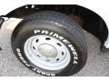 2005 Ford Ranger XL Regular Cab Wheel and Tire Photo