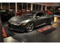 2009 Daytona Grey Pearl Effect Audi R8 4.2 FSI quattro  photo #2