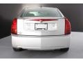 Light Platinum - CTS Sedan Photo No. 4