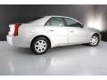 Light Platinum - CTS Sedan Photo No. 6