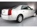 Light Platinum - CTS Sedan Photo No. 22