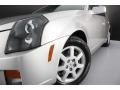Light Platinum - CTS Sedan Photo No. 23