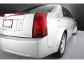 Light Platinum - CTS Sedan Photo No. 24