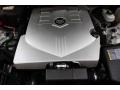 2.8 Liter DOHC 24-Valve VVT V6 Engine for 2007 Cadillac CTS Sedan #40824377
