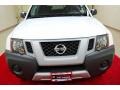 Avalanche White - Xterra S Photo No. 12