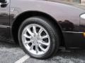 2004 Chrysler 300 M Sedan Wheel and Tire Photo