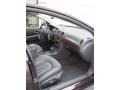 Dark Slate Gray 2004 Chrysler 300 M Sedan Dashboard
