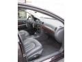 Dark Slate Gray Dashboard Photo for 2004 Chrysler 300 #40824813