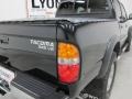2004 Black Sand Pearl Toyota Tacoma V6 Double Cab 4x4  photo #6