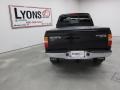 2004 Black Sand Pearl Toyota Tacoma V6 Double Cab 4x4  photo #10