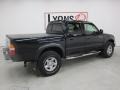 2004 Black Sand Pearl Toyota Tacoma V6 Double Cab 4x4  photo #13