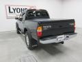 2004 Black Sand Pearl Toyota Tacoma V6 Double Cab 4x4  photo #14