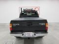 2004 Black Sand Pearl Toyota Tacoma V6 Double Cab 4x4  photo #15