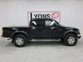 2004 Black Sand Pearl Toyota Tacoma V6 Double Cab 4x4  photo #18