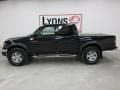 2004 Black Sand Pearl Toyota Tacoma V6 Double Cab 4x4  photo #27