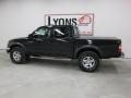 2004 Black Sand Pearl Toyota Tacoma V6 Double Cab 4x4  photo #30
