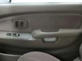 2004 Black Sand Pearl Toyota Tacoma V6 Double Cab 4x4  photo #34