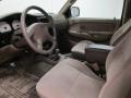 2004 Black Sand Pearl Toyota Tacoma V6 Double Cab 4x4  photo #35
