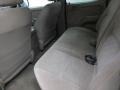 2004 Black Sand Pearl Toyota Tacoma V6 Double Cab 4x4  photo #37