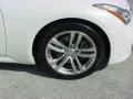 Ivory Pearl White - G 37 Coupe Photo No. 3