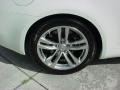 Ivory Pearl White - G 37 Coupe Photo No. 4
