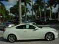 Ivory Pearl White - G 37 Coupe Photo No. 5