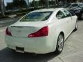 Ivory Pearl White - G 37 Coupe Photo No. 6