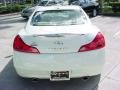 Ivory Pearl White - G 37 Coupe Photo No. 7