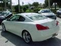 Ivory Pearl White - G 37 Coupe Photo No. 8
