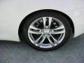 Ivory Pearl White - G 37 Coupe Photo No. 9