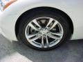 Ivory Pearl White - G 37 Coupe Photo No. 10