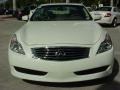 Ivory Pearl White - G 37 Coupe Photo No. 14