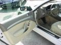 Ivory Pearl White - G 37 Coupe Photo No. 16