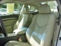 Ivory Pearl White - G 37 Coupe Photo No. 17