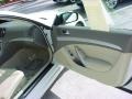 Ivory Pearl White - G 37 Coupe Photo No. 19